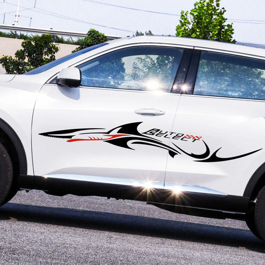 The Friendly Guide to Custom Vinyl Stickers