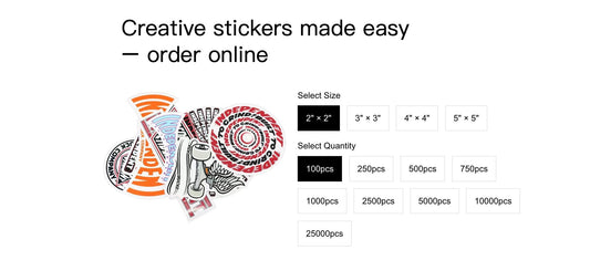 Logo Sticker Printing Cheap: Your Ultimate Guide to Affordable Custom Stickers ๐จโจ