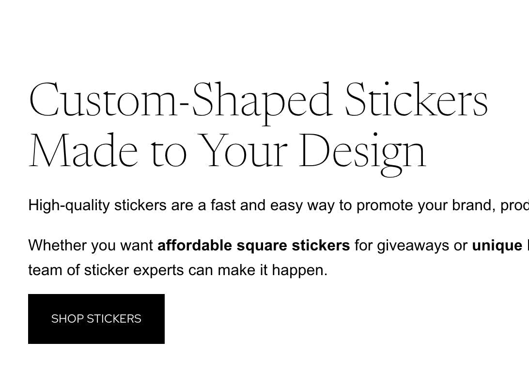 Vinyl Create Your Own Stickers: The Complete Guide to Customizing Your World 🎨✨
