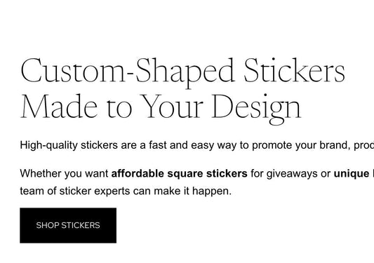 Vinyl Create Your Own Stickers: The Complete Guide to Customizing Your World ๐จโจ