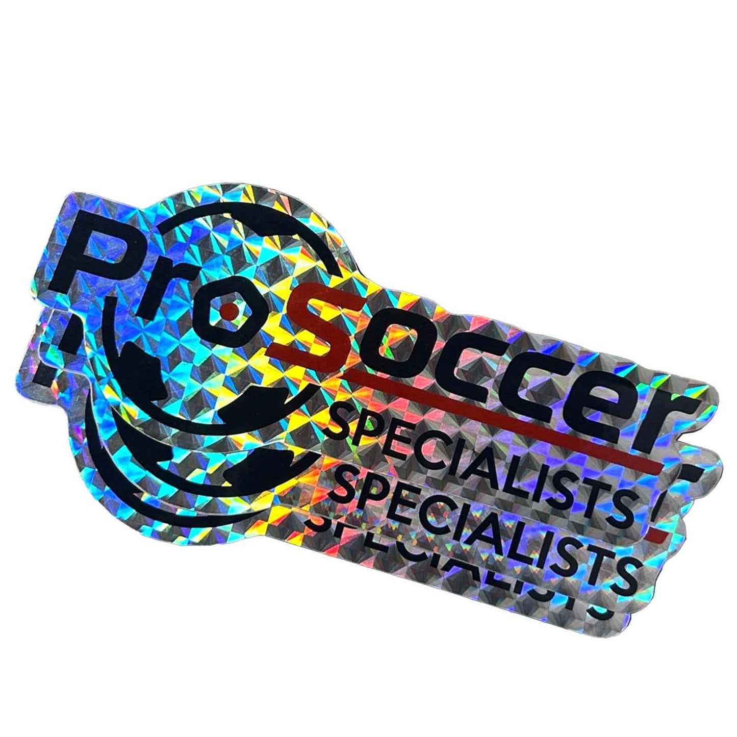 Reflective Stickers