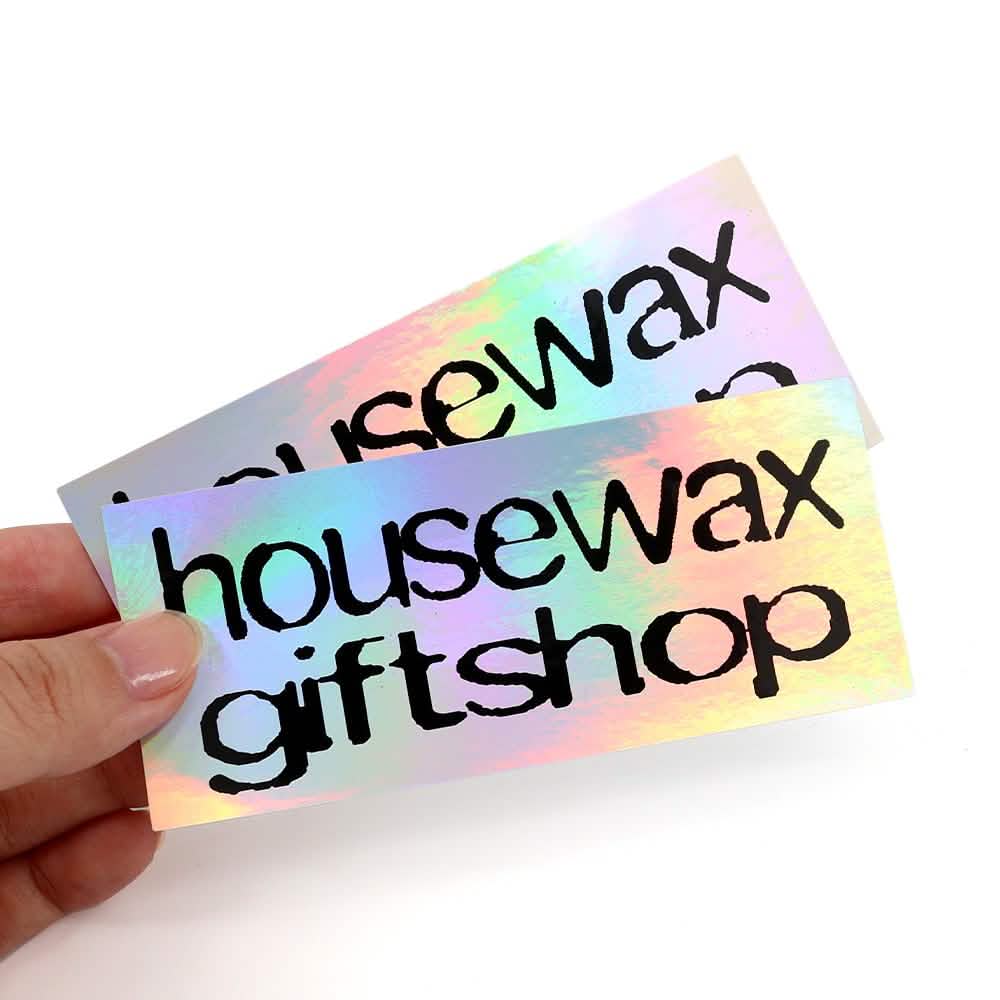 Reflective Stickers