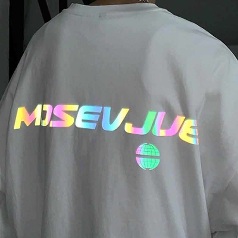 Reflective Stickers