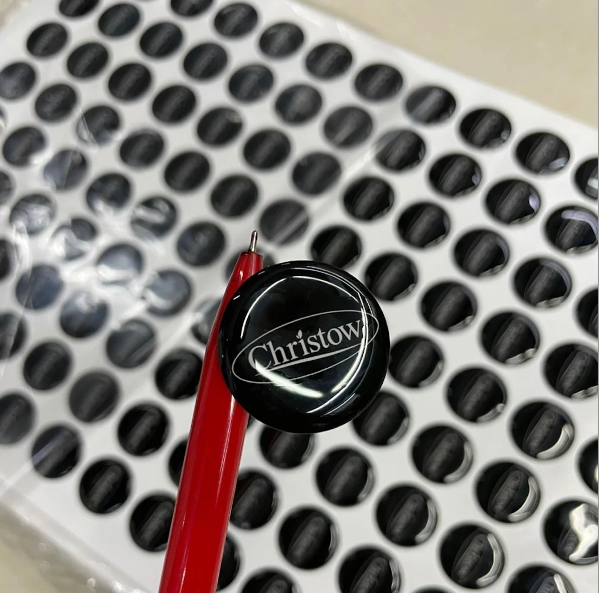Sheet Labels