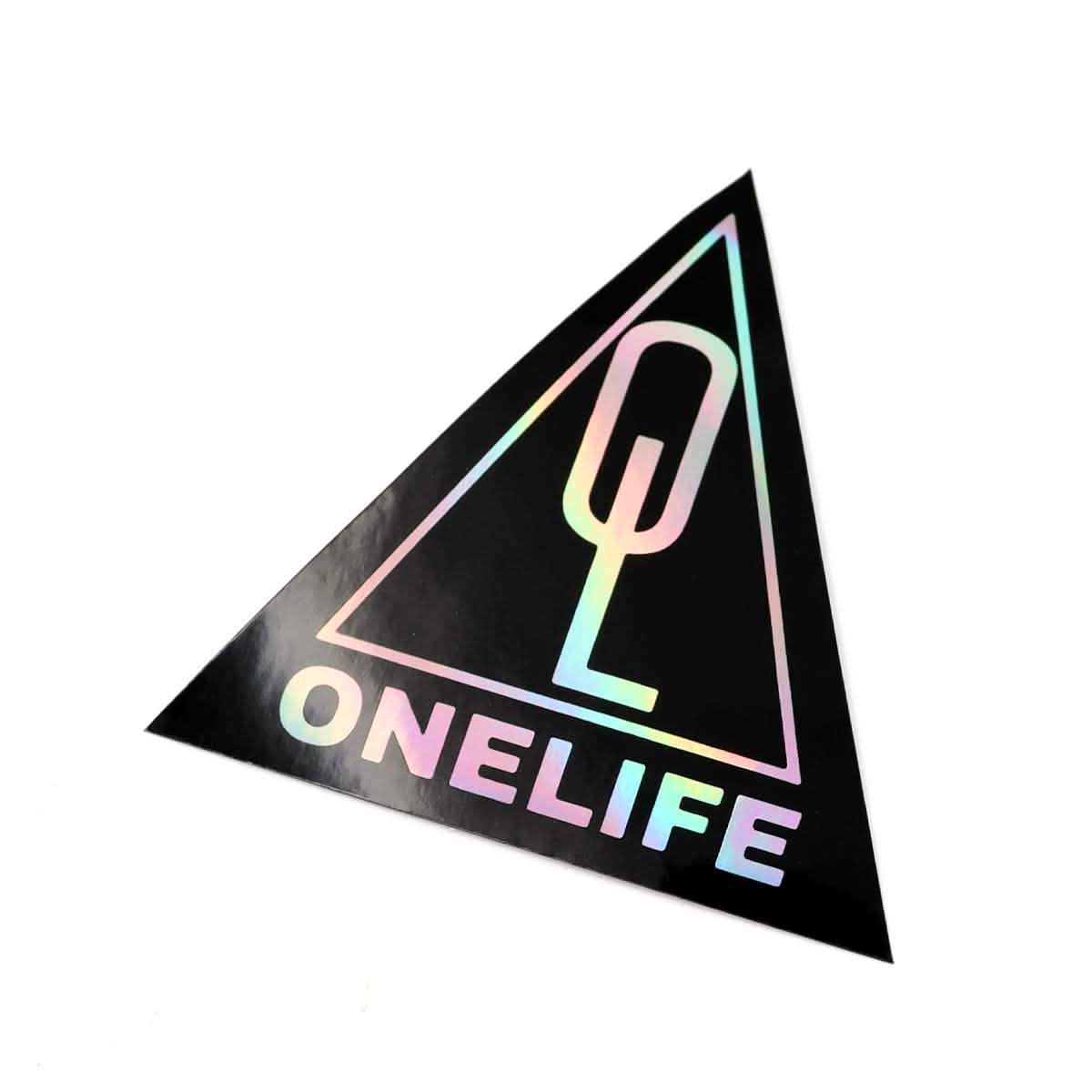 Reflective Stickers