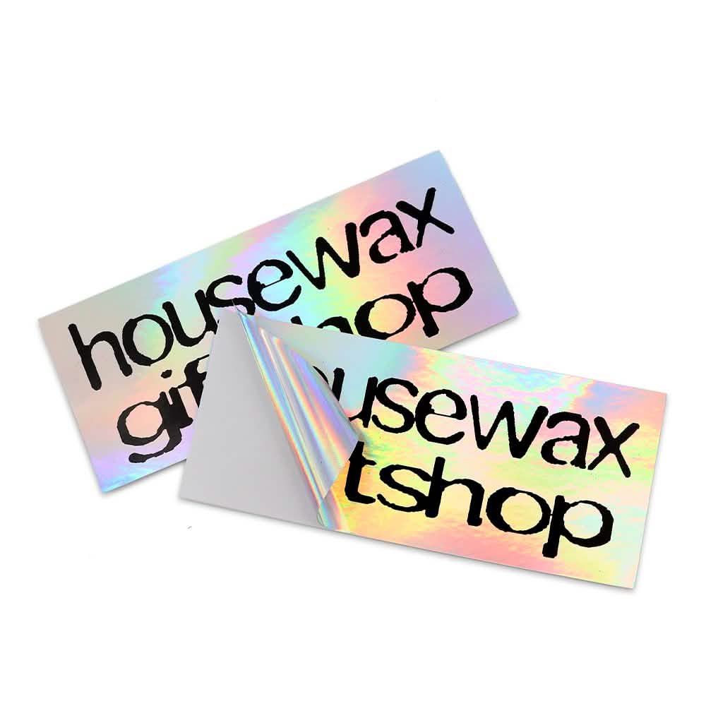 Reflective Stickers