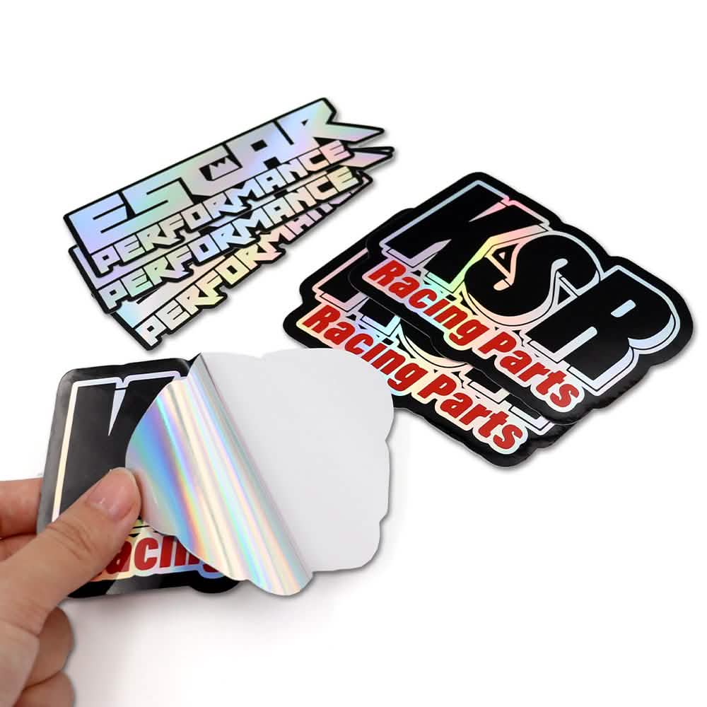Reflective Stickers