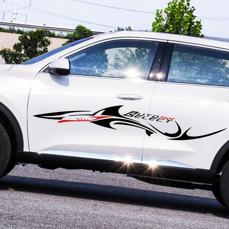The Friendly Guide to Custom Vinyl Stickers