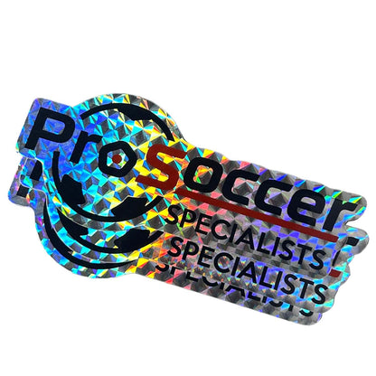 Reflective Stickers