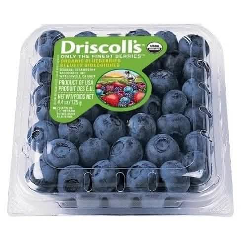 dtoplabel Custom Fruit Labels