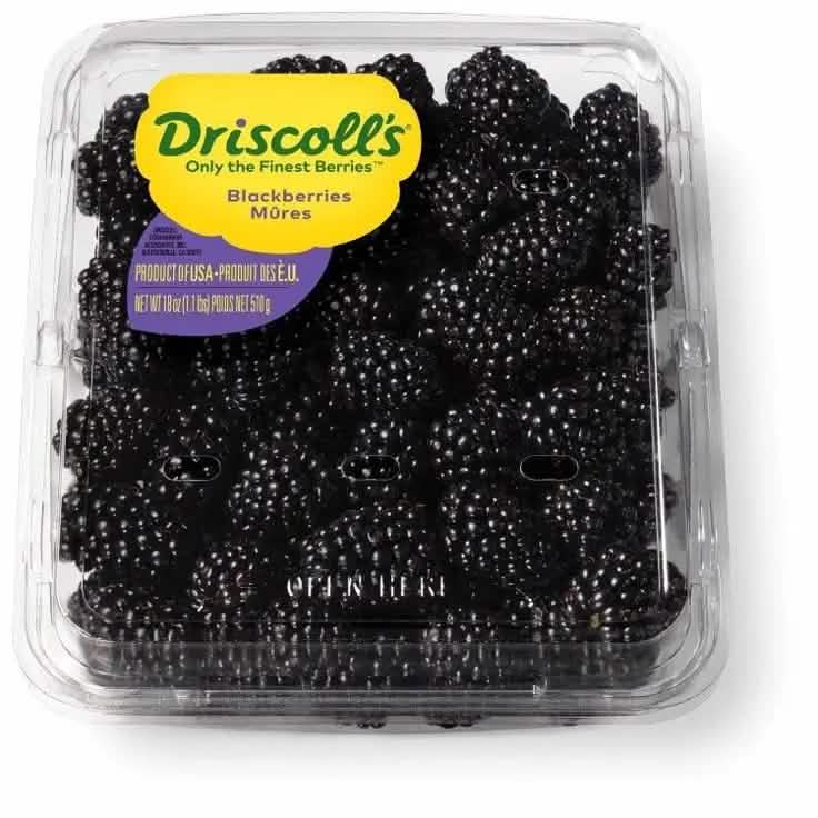 dtoplabel Custom Fruit Labels