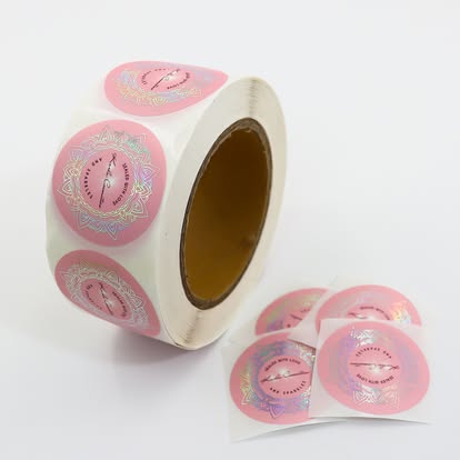 Roll Labels