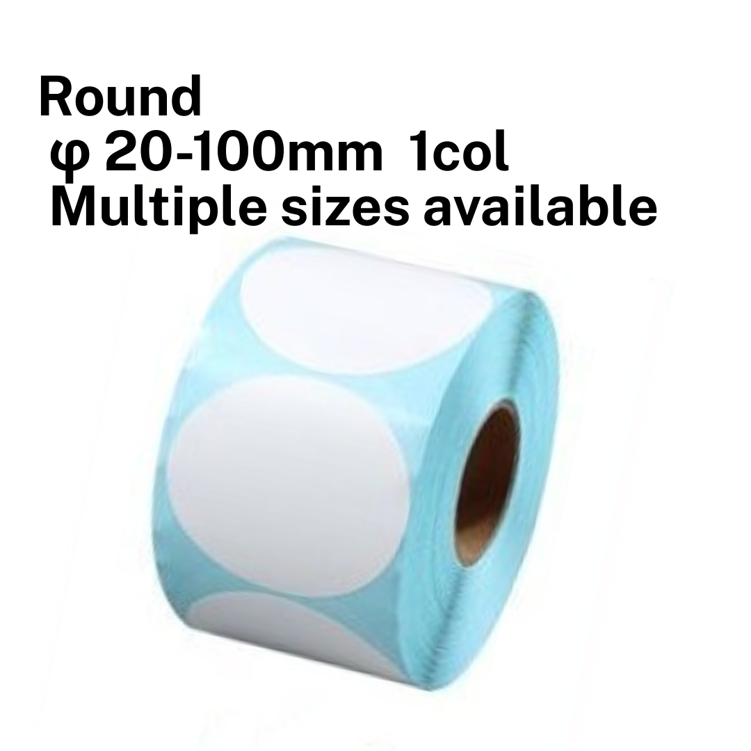 round φ20-100mm