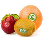 Agricultural Labels for Fresh Produce