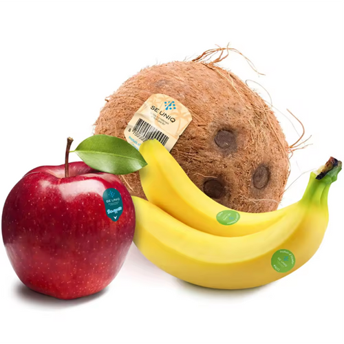 Clear and Traceable Food Labels