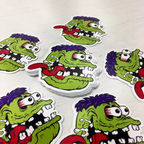 Personalized Product Labels for branding