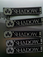 Glow-in-the-Dark Stickers | Personalized Stickers, Waterproof & Durable