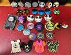Glow-in-the-Dark Stickers | Personalized Stickers, Waterproof & Durable