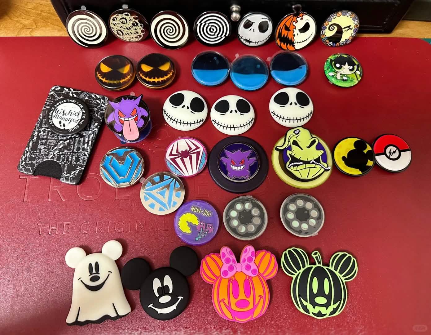 Glow-in-the-Dark Stickers | Personalized Stickers, Waterproof & Durable