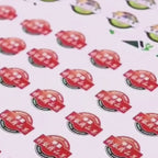 video  Fruit Labels